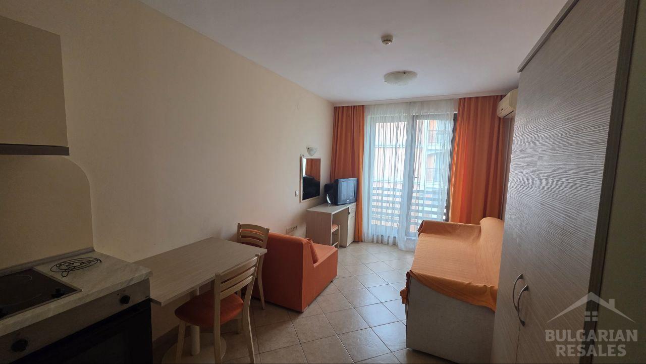 Studio w prestiżowym kompleksie z dużym terenem ID: 5626 - Фото9