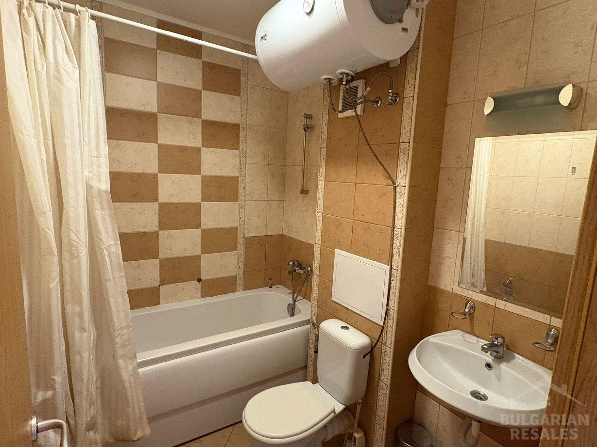 Two bedroom apartment in a complex with a beautiful territory ID: 5139 - Photo 17