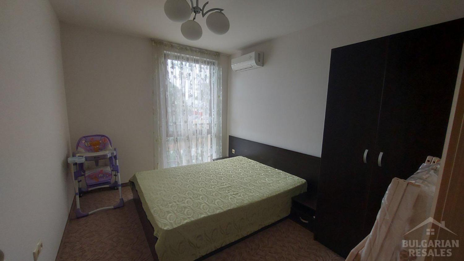 Apartament z 2 sypialniami w zielonej okolicy kurortu ID: 5446 - Фото5