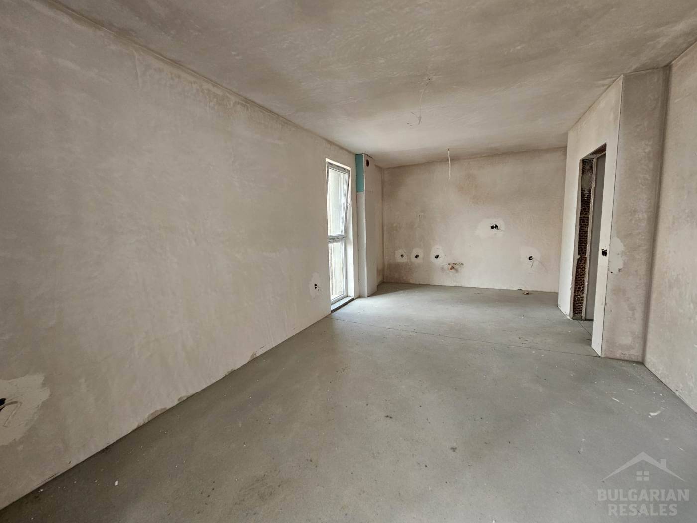 Kup na raty mieszkanie w nowym kompleksie, Słoneczny Brzeg ID: 5950 - Фото2