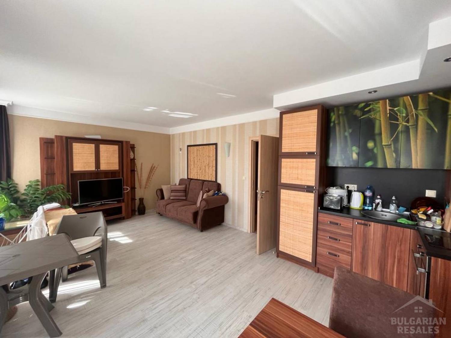 Spacious 2-Bedroom Apartment in the Luxury “Harmony Suites 2” Complex ID: 6006 - Photo 3