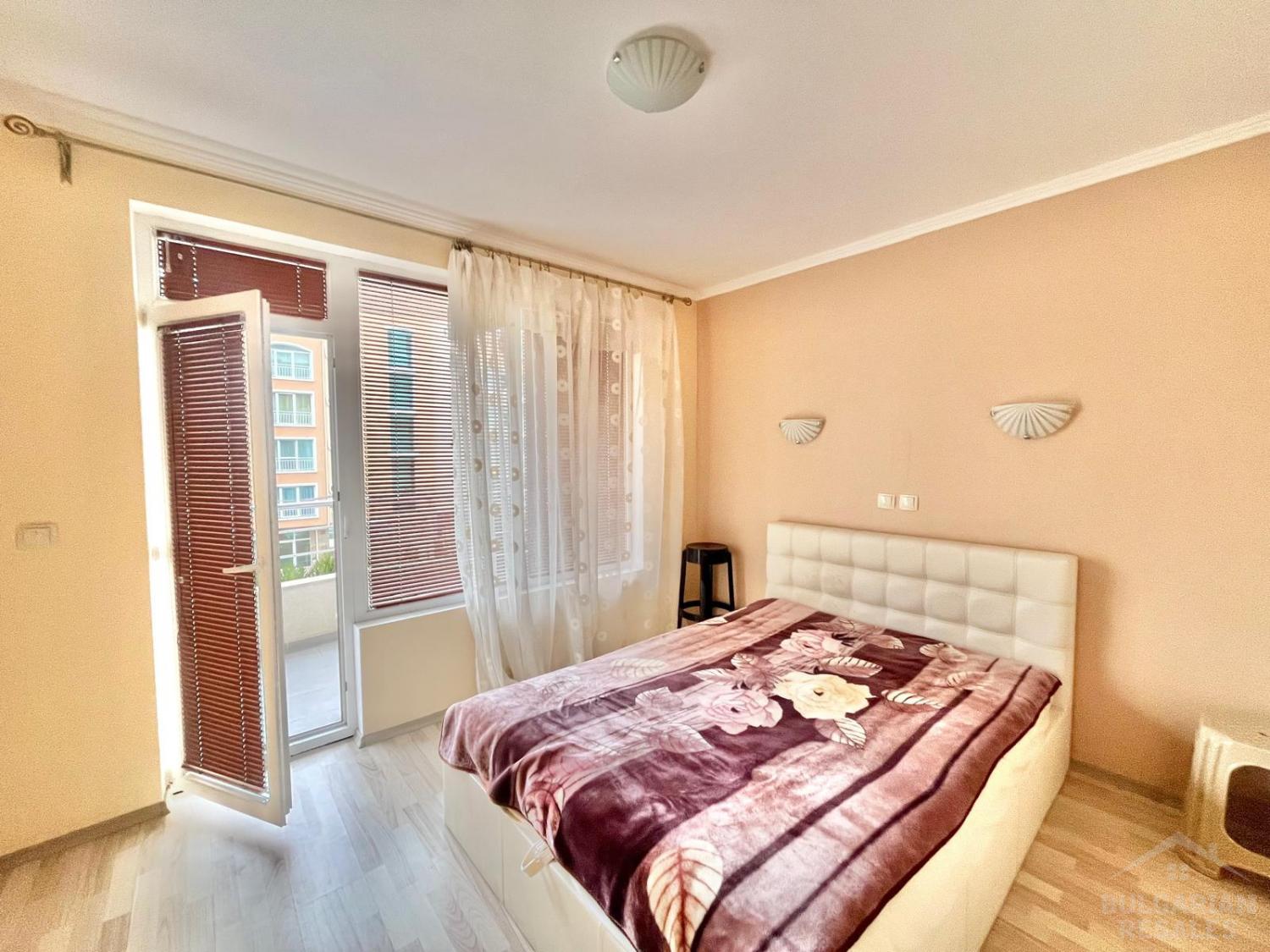 Недвижимость в привлекательном районе курорта ID: 5708 - Фото 8