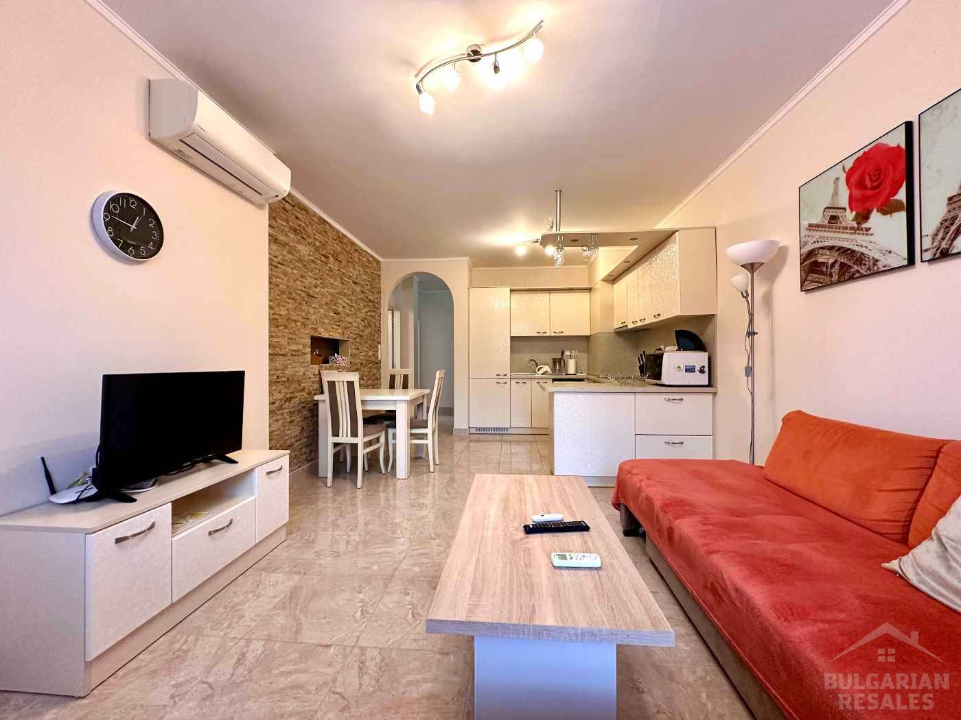 Luxusný komplex „Esteban“, byt pripravený na nasťahovanie ID: 6012 - Фото3