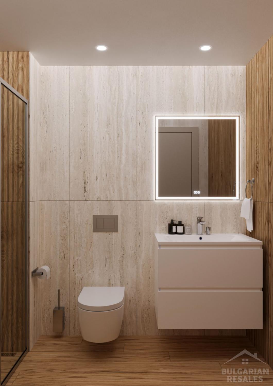 Sorrento Sole Mare Premium - разсрочено плащане до 7 години ID: 5825 - Снимка 17