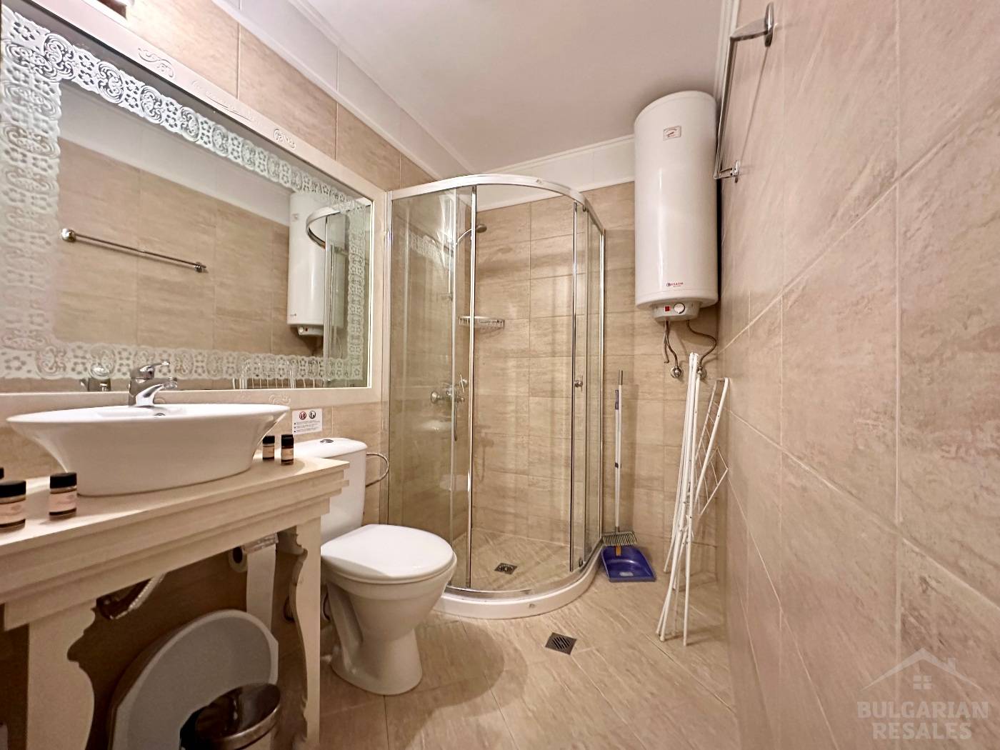 Predaj bytu v luxusnom komplexe „Harmony Palace“ s výhľadom na bazén ID: 6019 - Фото12