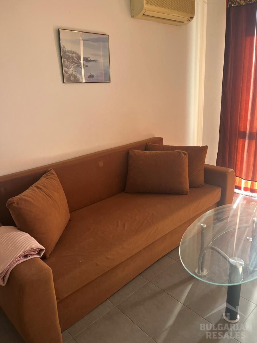 Квартира 67 м², 65 000 €, комплекс 