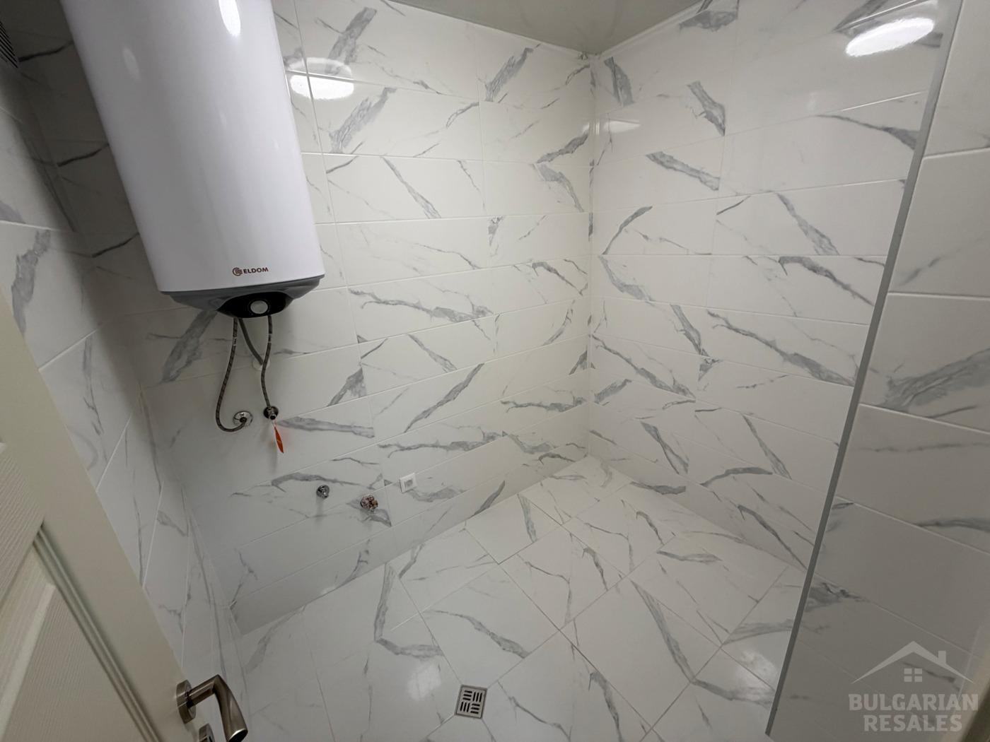 Изглед към морето, 1 спалня, премиум комплекс „Valencia Lux”, Несебър ID: 5897 - Снимка 17