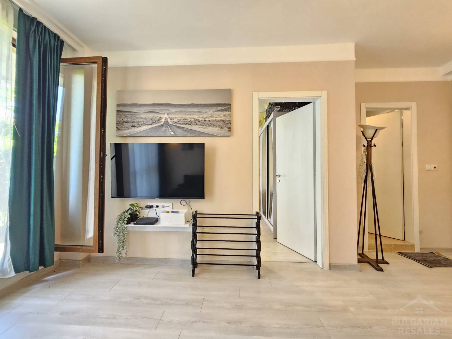 Уютен апартамент с качествен ремонт, премиум комплекс „Harmony Suites 9“ ID: 6266 - Снимка 4