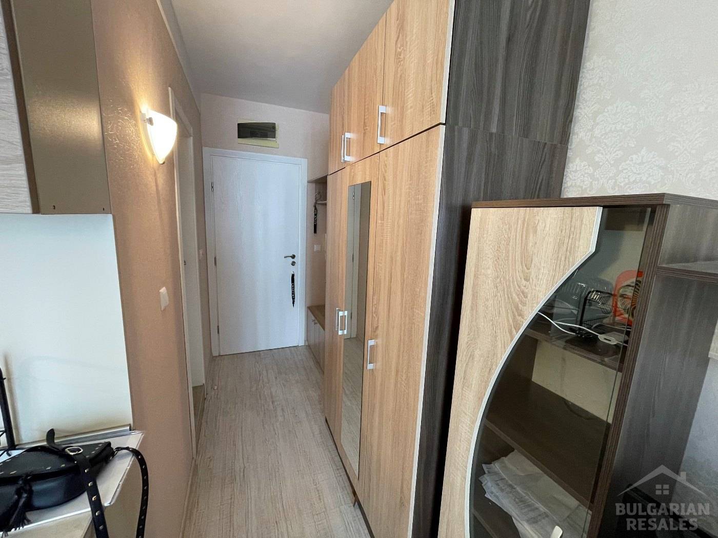 Štúdio na dovolenku alebo ako investícia, luxusný komplex „Harmony Monte Carlo“ ID: 6045 - Фото4