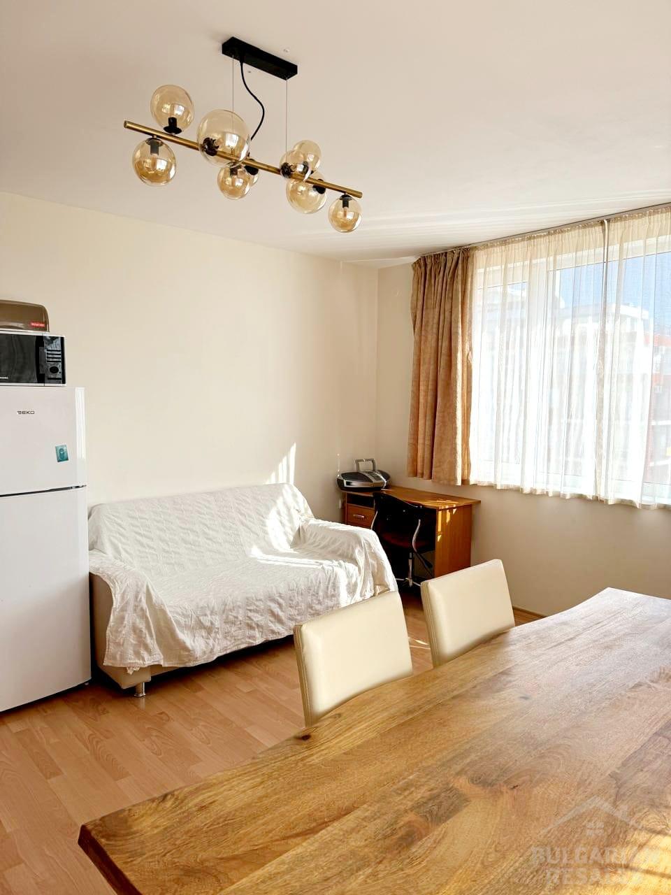 Sea and mountain views! 2 bedrooms, Panorama Fort Beach complex ID: 5843 - Photo 6