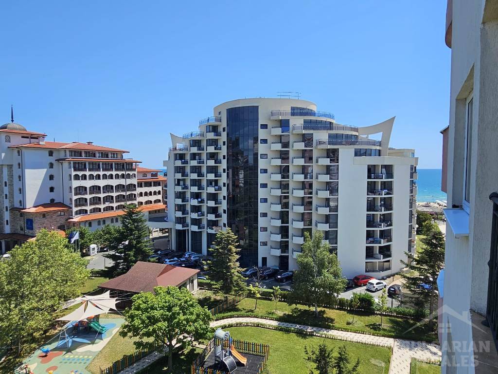 Ваканционен апартамент на крачка от плажа в „Majestic Beach Resort“ ID: 6289 - Снимка 3