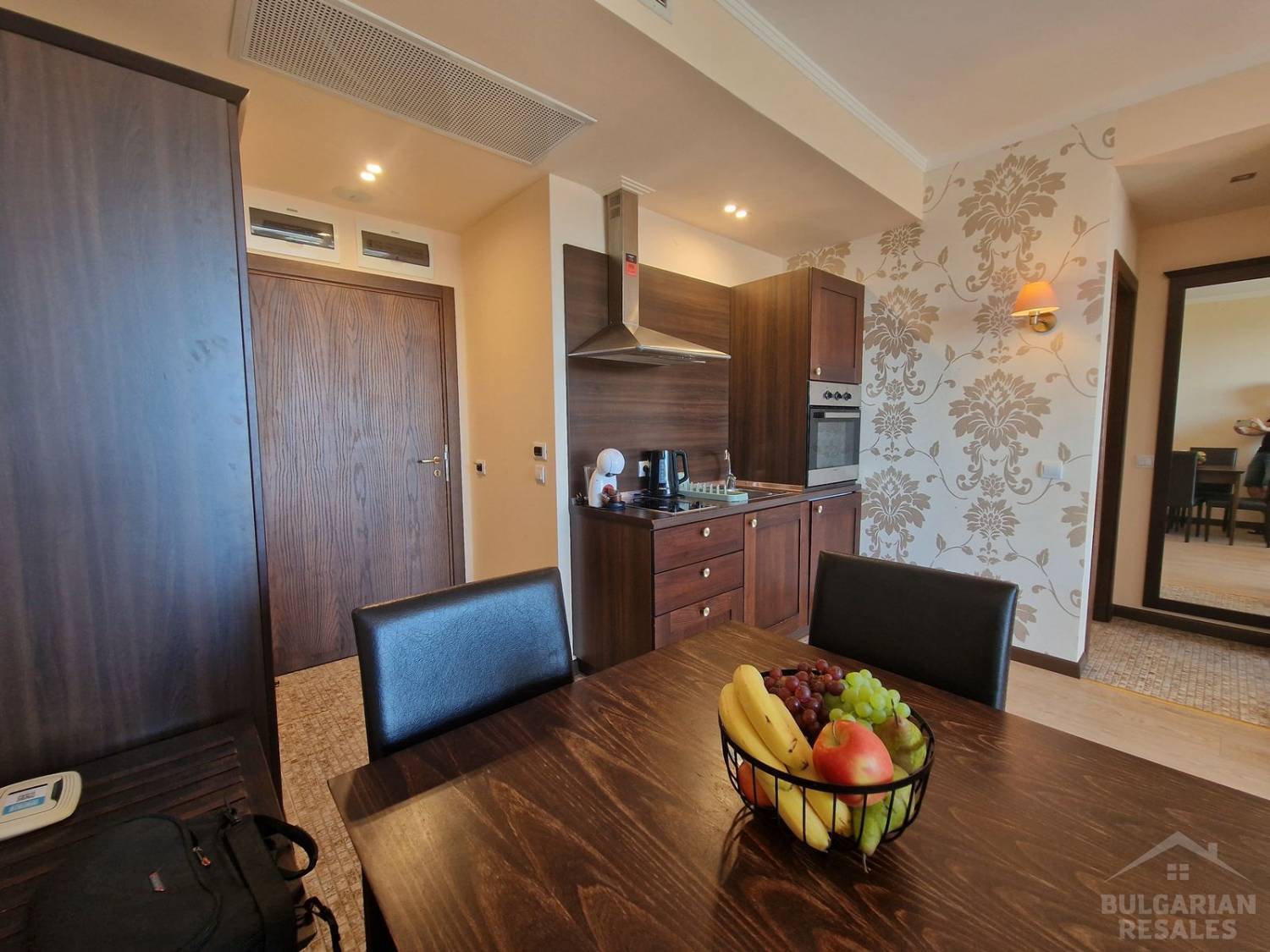Apartament z widokiem na morze w prestiżowym kompleksie „Barcelo Royal Beach” ID: 6323 - Фото2