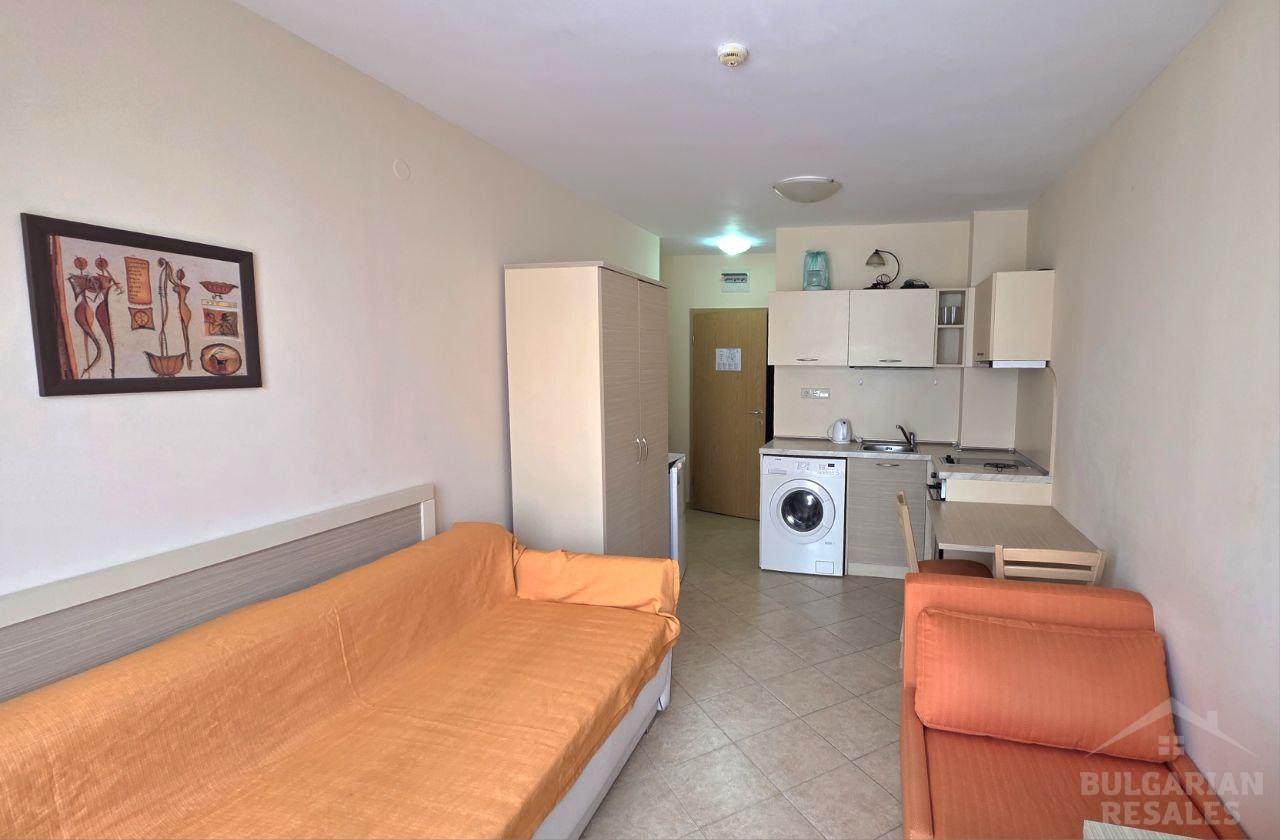 Studio w prestiżowym kompleksie z dużym terenem ID: 5626 - Фото2