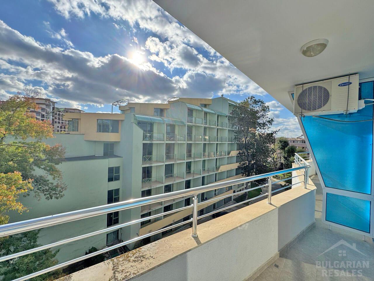 Penthouse with 3 bedrooms in the center of Sunny Beach ID: 5079 - Photo 11