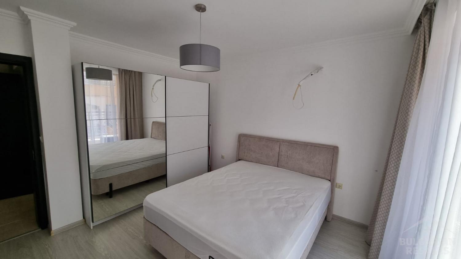 Apartament z 1 sypialnią w prestiżowym kompleksie „Feniks”, Światy Włas ID: 5866 - Фото10