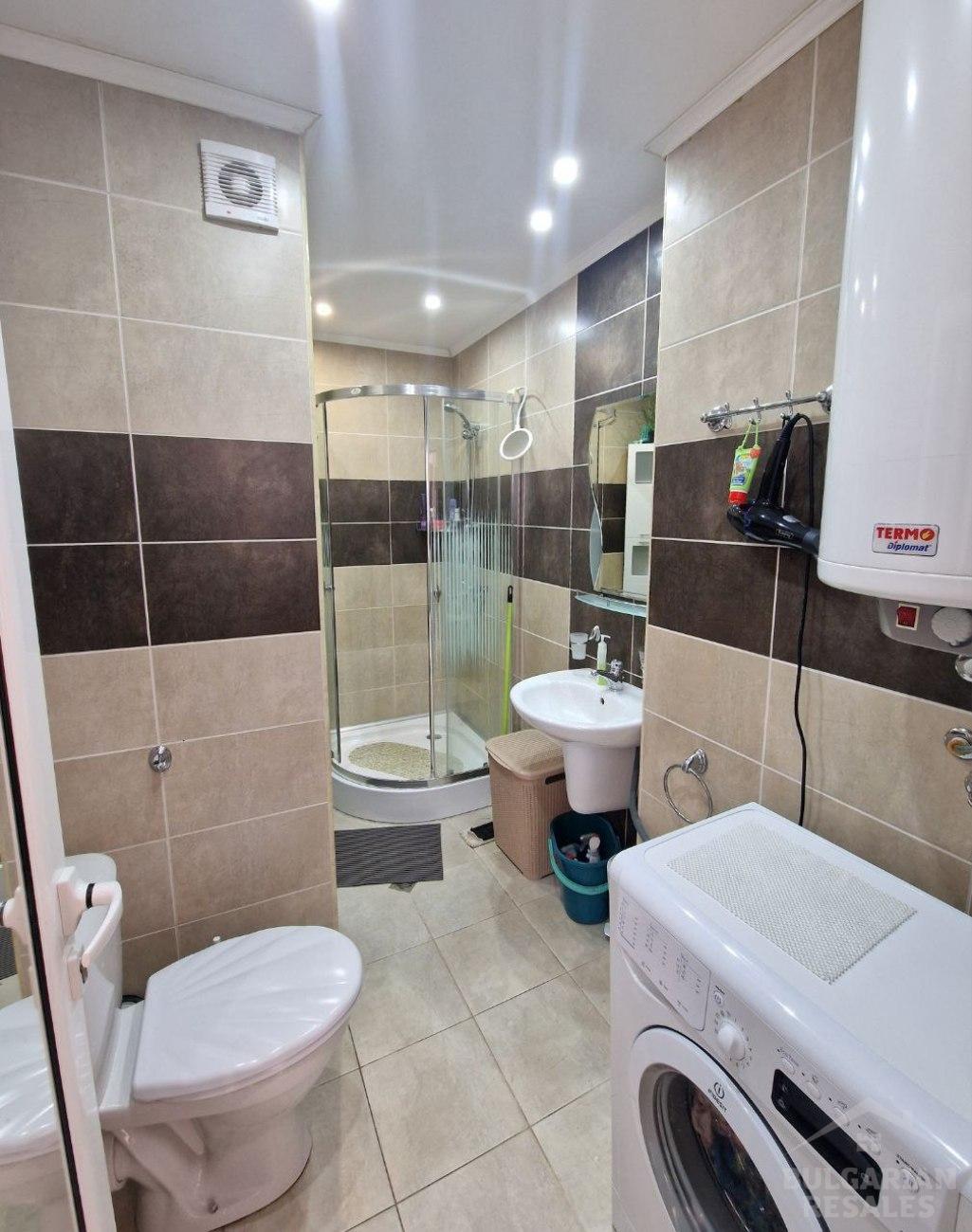 Apartment with panoramic terrace just steps from the beach ID: 5628 - Photo 15