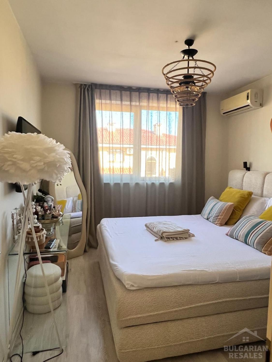 Cozy and comfortable apartment for living in “Star Dreams” ID: 5677 - Photo 8