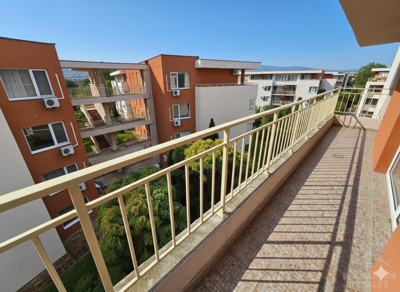 Евтина студия с изглед към басейна, 49 900 € ID: 5832 - Снимка 5