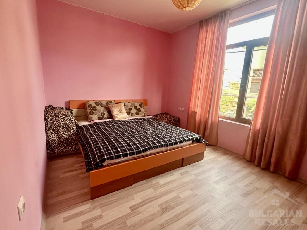 Двухкомнатная квартира в жилом доме без таксы поддержки, Сарафово ID: 5845 - Фото 11