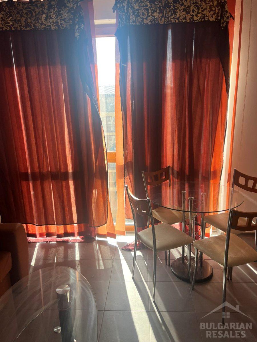 Квартира 67 м², 65 000 €, комплекс 