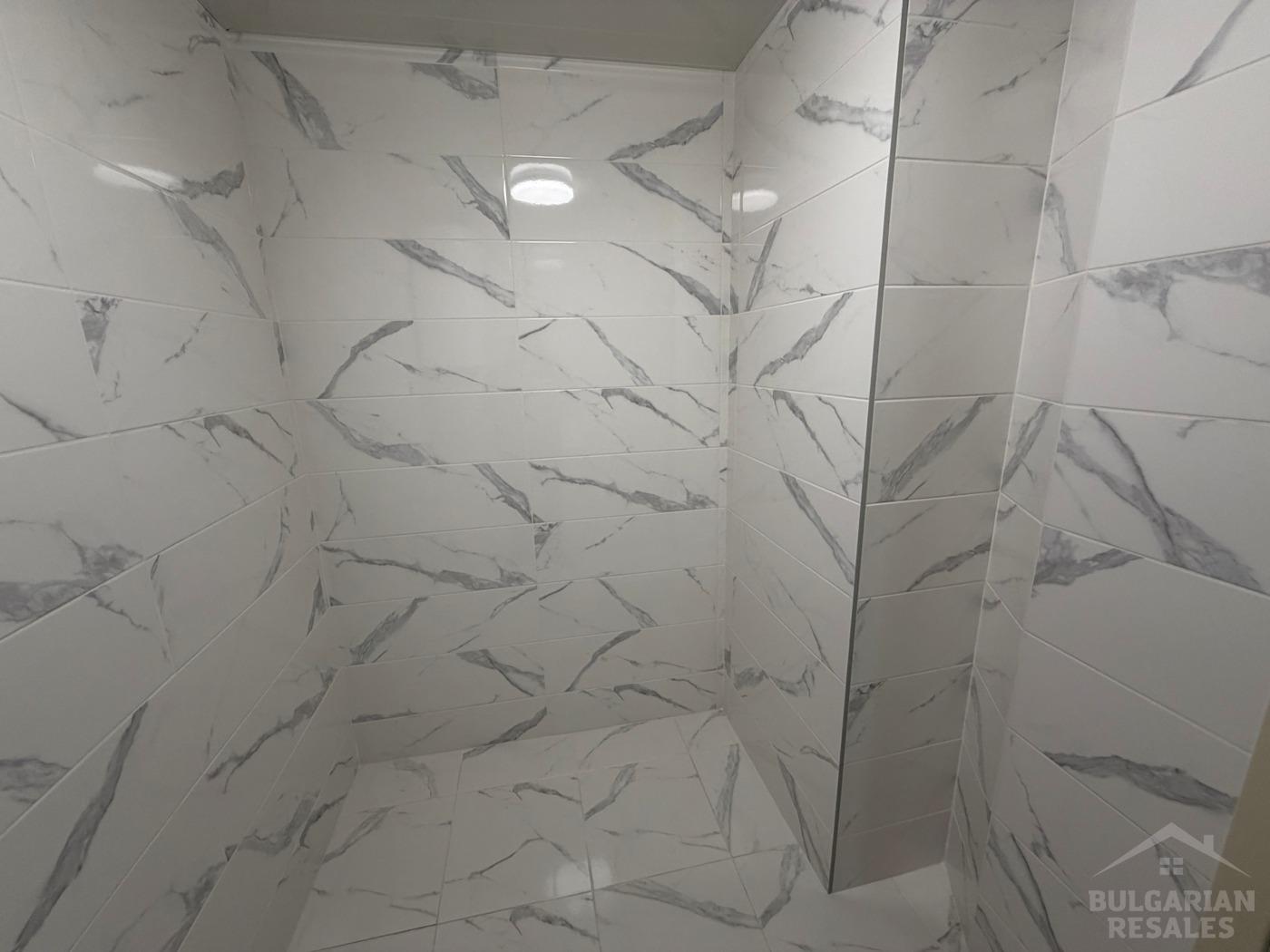 Изглед към морето, 1 спалня, премиум комплекс „Valencia Lux”, Несебър ID: 5897 - Снимка 18