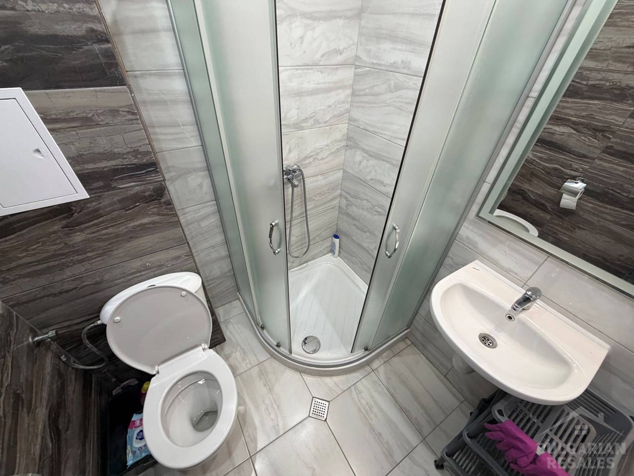 Panoráma na more! Byt s nábytkom ID: 6043 - Фото16