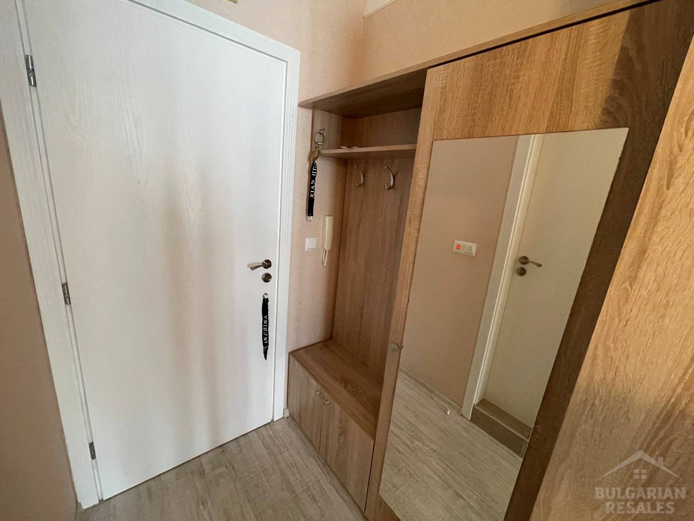 Štúdio na dovolenku alebo ako investícia, luxusný komplex „Harmony Monte Carlo“ ID: 6045 - Фото5