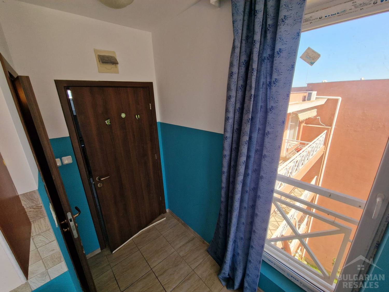 Buy a furnished studio at a great price in the “Sunny Day 6” complex ID: 6204 - Photo 11