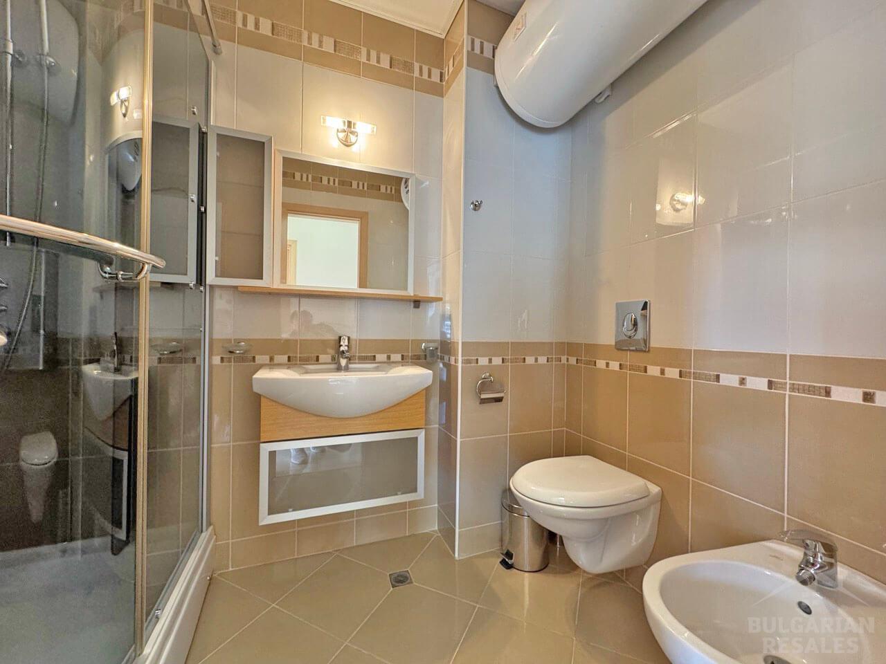 Penthouse with 3 bedrooms in the center of Sunny Beach ID: 5079 - Photo 8