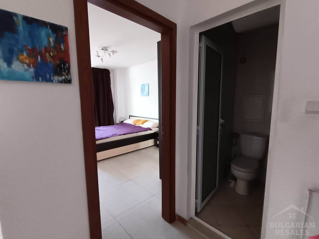 One-bedroom apartment in a desirable neighborhood of Sunny Beach ID: 6005 - Photo 8