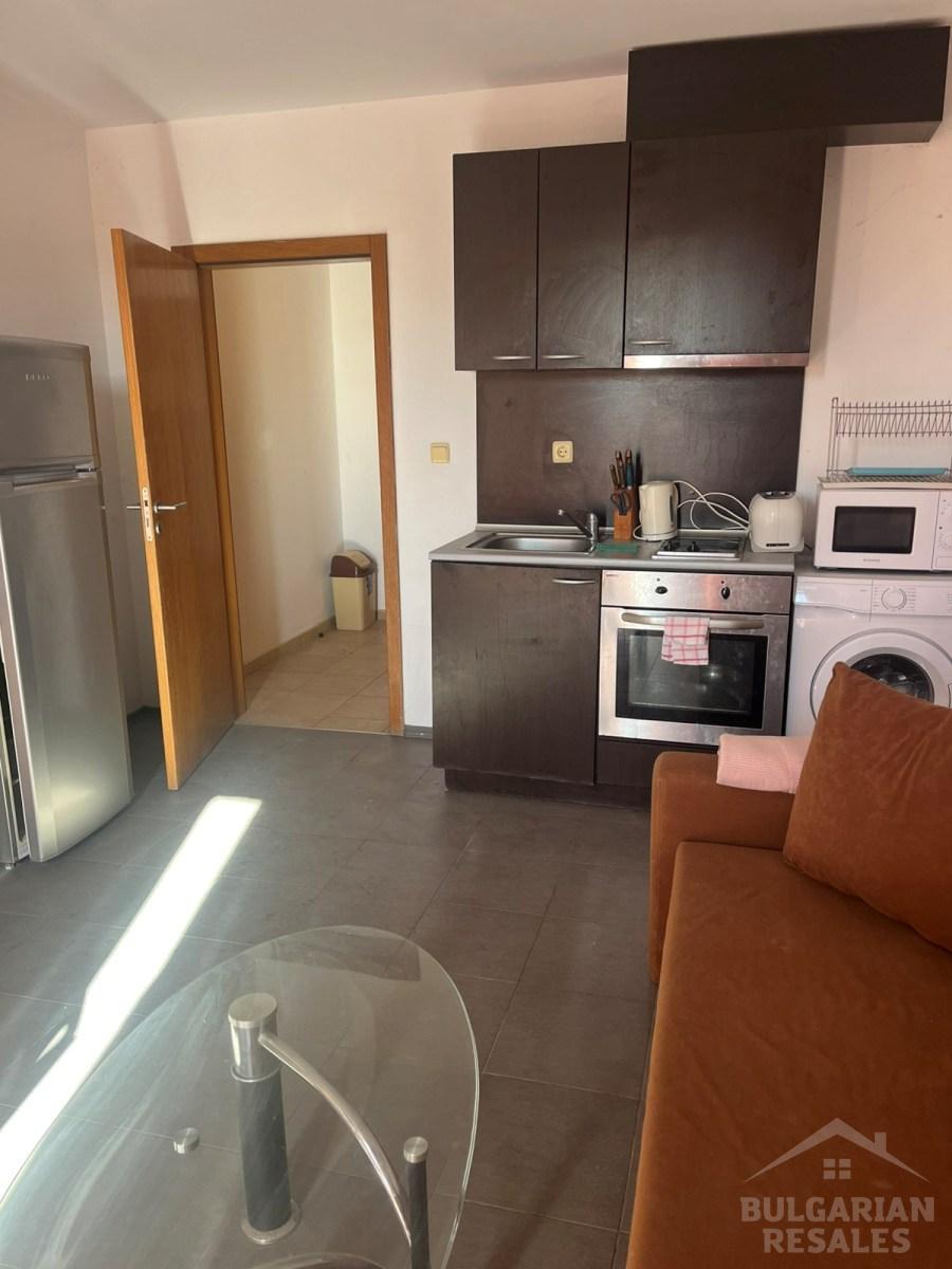 Byt 67 m², 65 000 €, komplex „Sunny View North“ ID: 5881 - Фото6