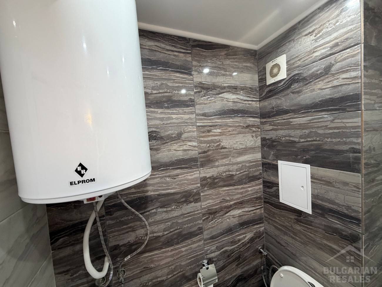 Panoráma na more! Byt s nábytkom ID: 6043 - Фото17