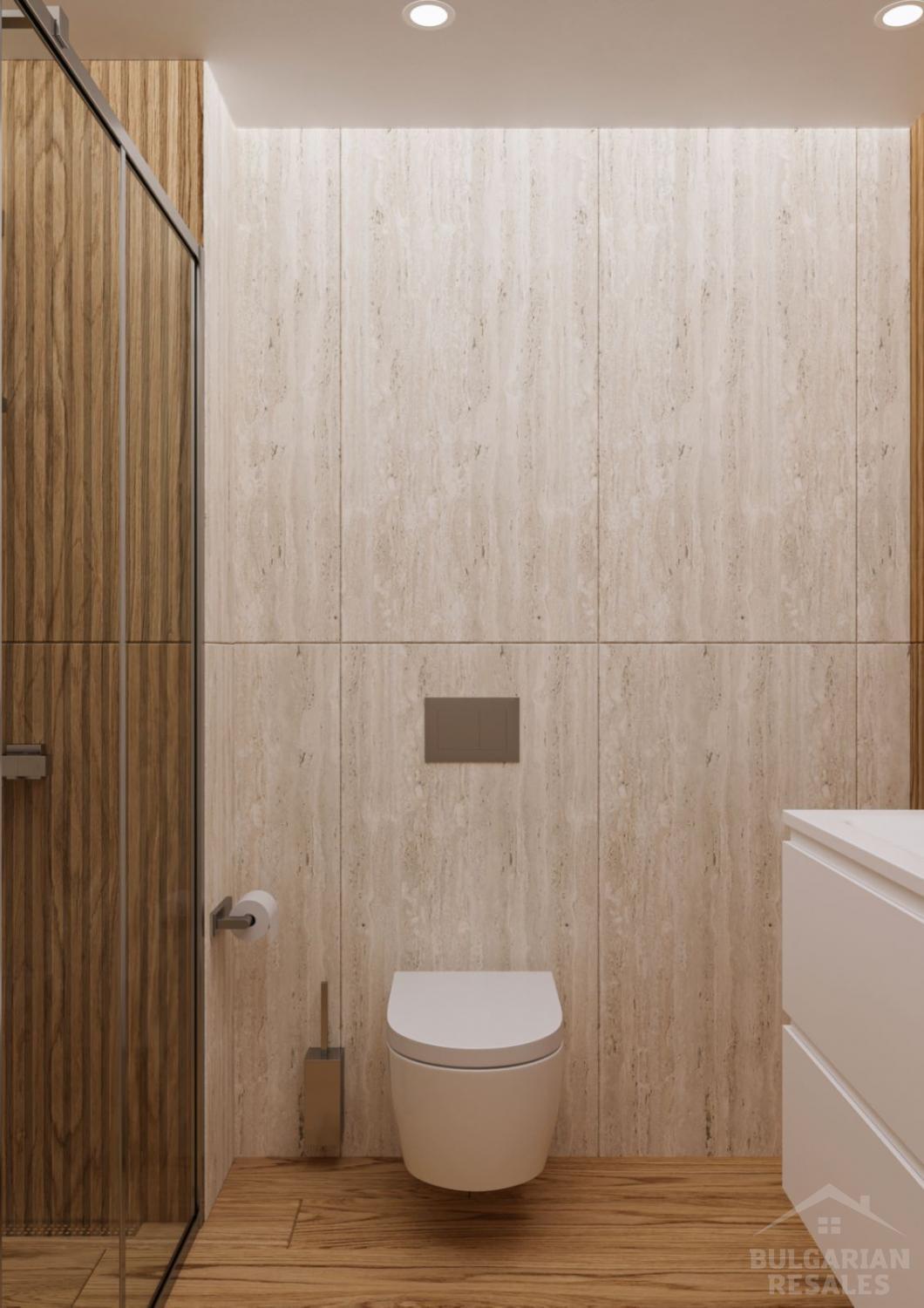 Sorrento Sole Mare Premium - разсрочено плащане до 7 години ID: 5825 - Снимка 18