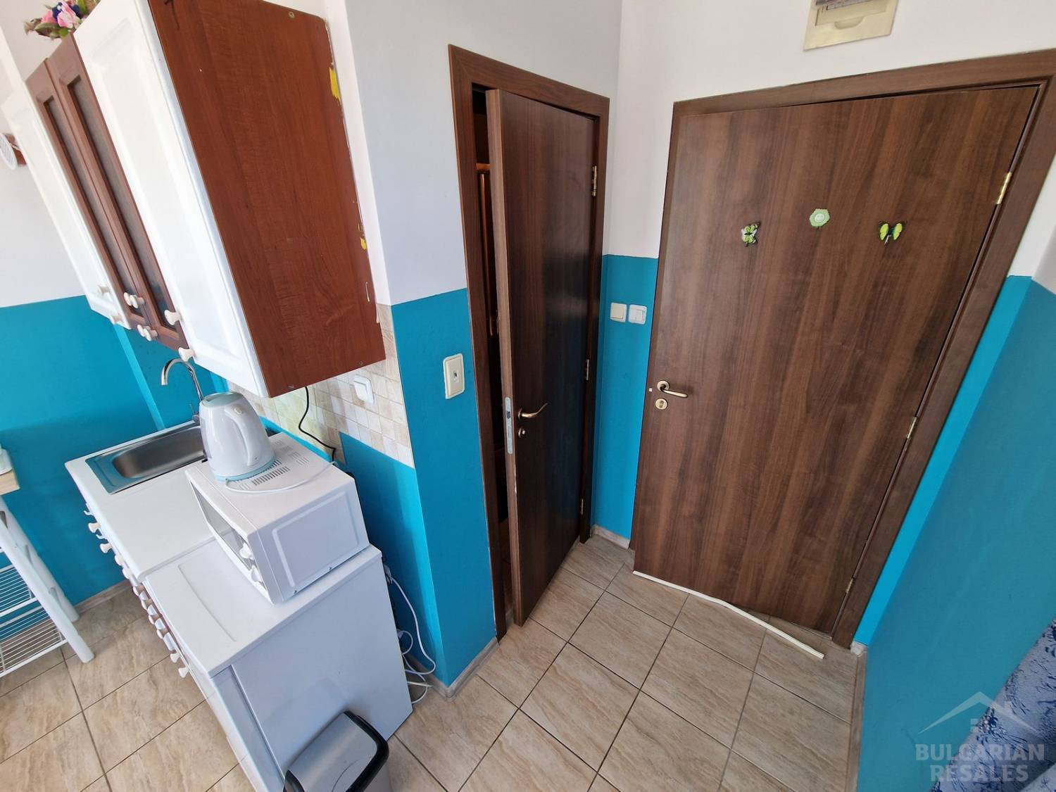 Buy a furnished studio at a great price in the “Sunny Day 6” complex ID: 6204 - Photo 12
