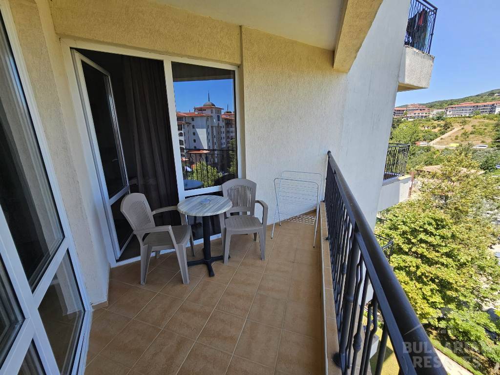 Ваканционен апартамент на крачка от плажа в „Majestic Beach Resort“ ID: 6289 - Снимка 6