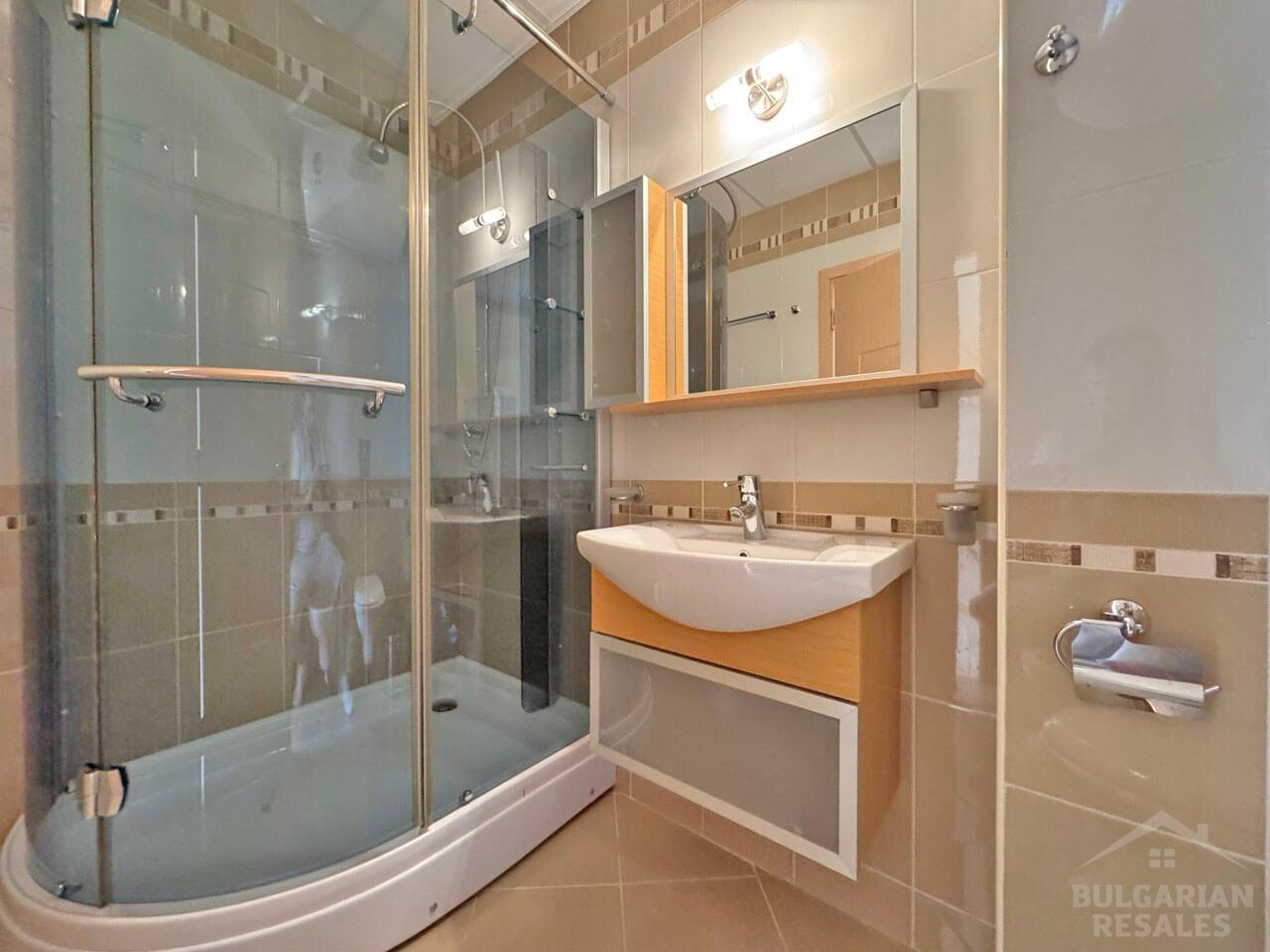 Penthouse with 3 bedrooms in the center of Sunny Beach ID: 5079 - Photo 9