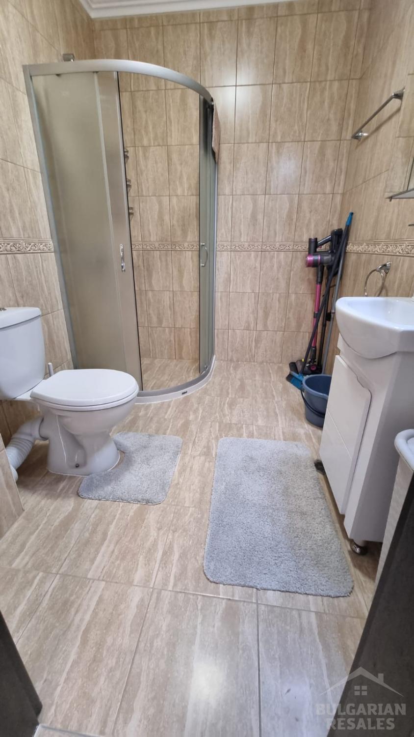 Apartament z 1 sypialnią w prestiżowym kompleksie „Feniks”, Światy Włas ID: 5866 - Фото11