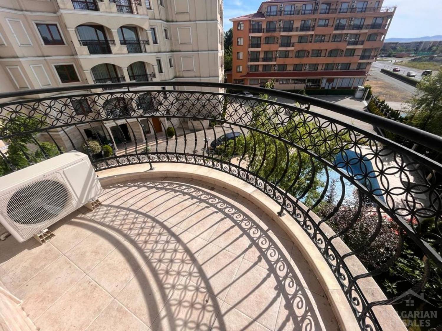 Spacious 2-Bedroom Apartment in the Luxury “Harmony Suites 2” Complex ID: 6006 - Photo 5