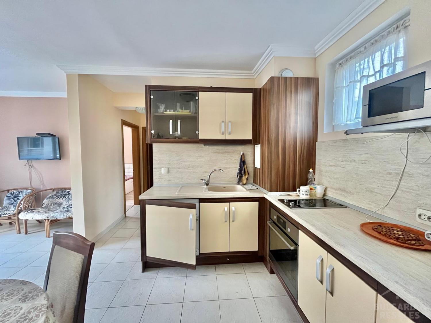 Недвижимость в привлекательном районе курорта ID: 5708 - Фото 3