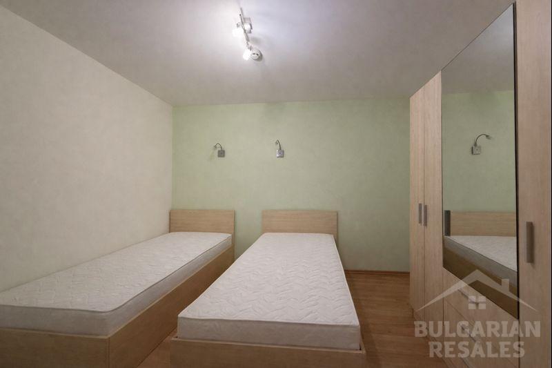 Kup mieszkanie na raty, 2 sypialnie, kompleks w Pomorie ID: 5869 - Фото7