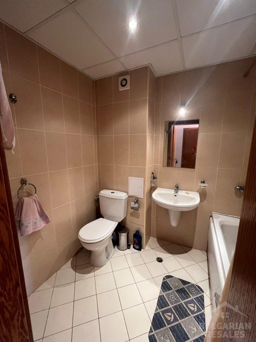 Квартира 67 м², 65 000 €, комплекс 