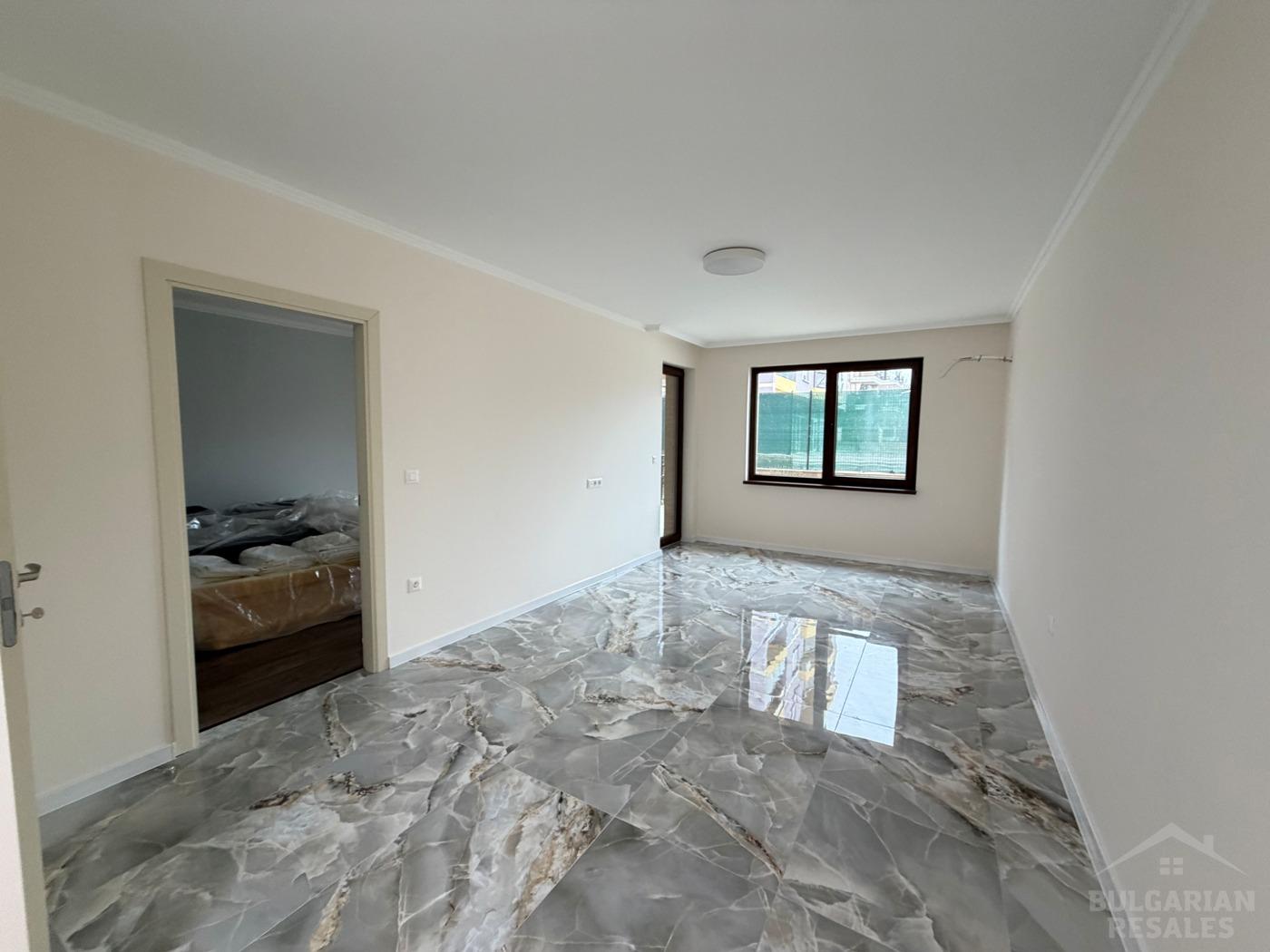 Апартамент в комплексе премиум-класса “Valencia Lux”, Несебр ID: 5896 - Фото 6