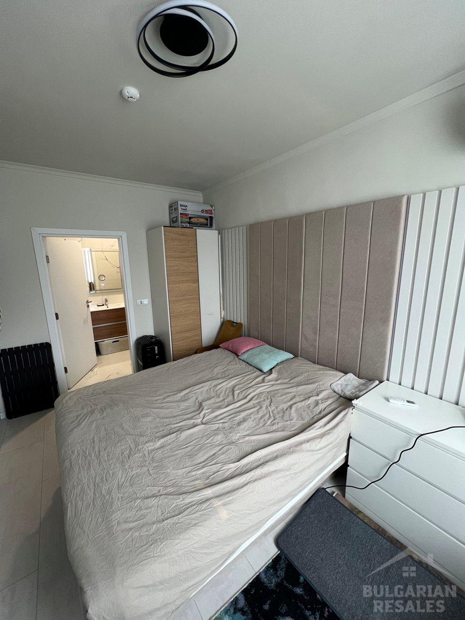 Life with comfort - an apartment in the new complex “Domenico” ID: 5148 - Photo 8