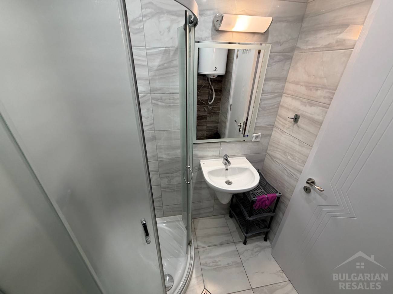 Panoráma na more! Byt s nábytkom ID: 6043 - Фото15