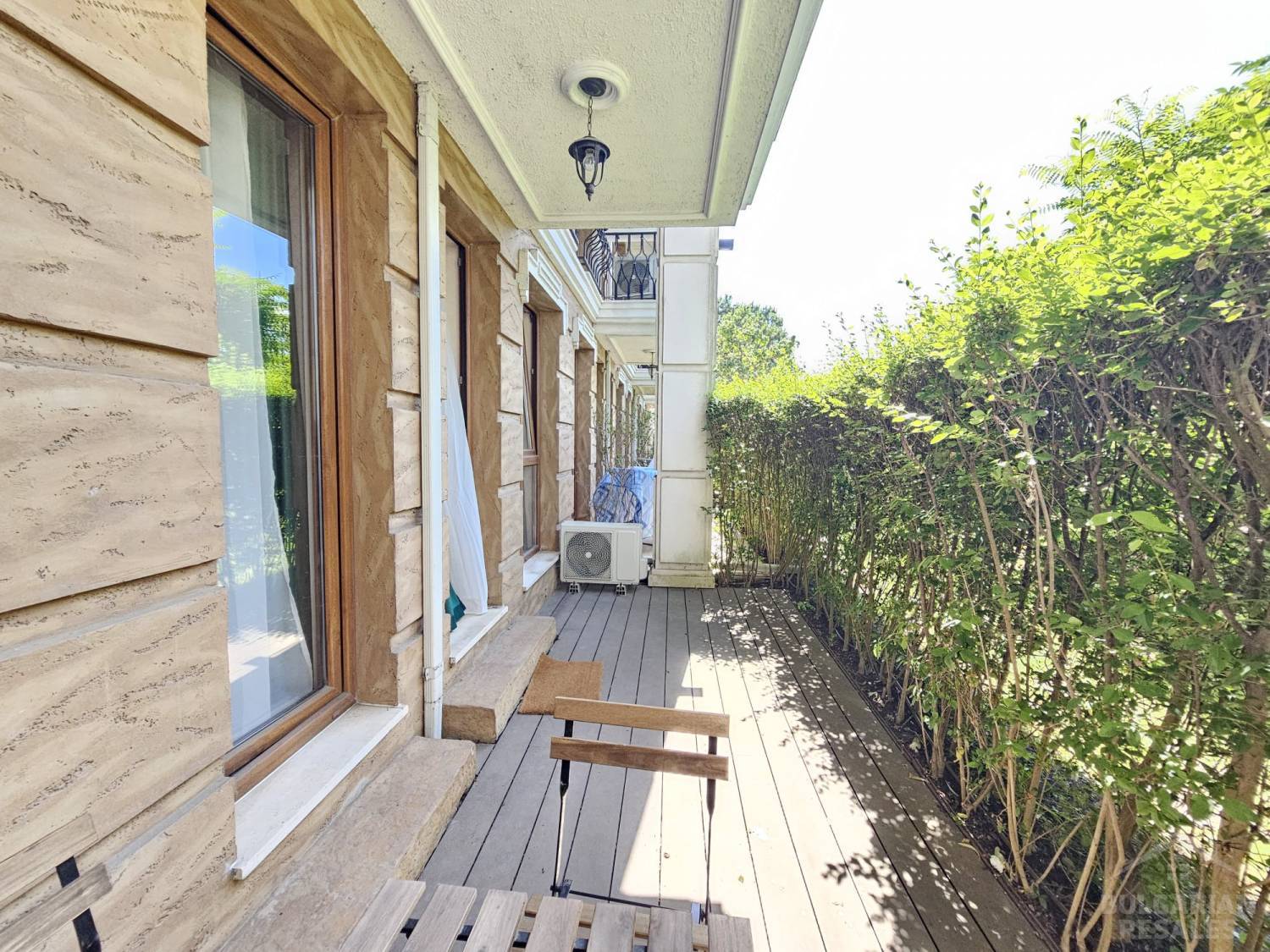 Уютен апартамент с качествен ремонт, премиум комплекс „Harmony Suites 9“ ID: 6266 - Снимка 11