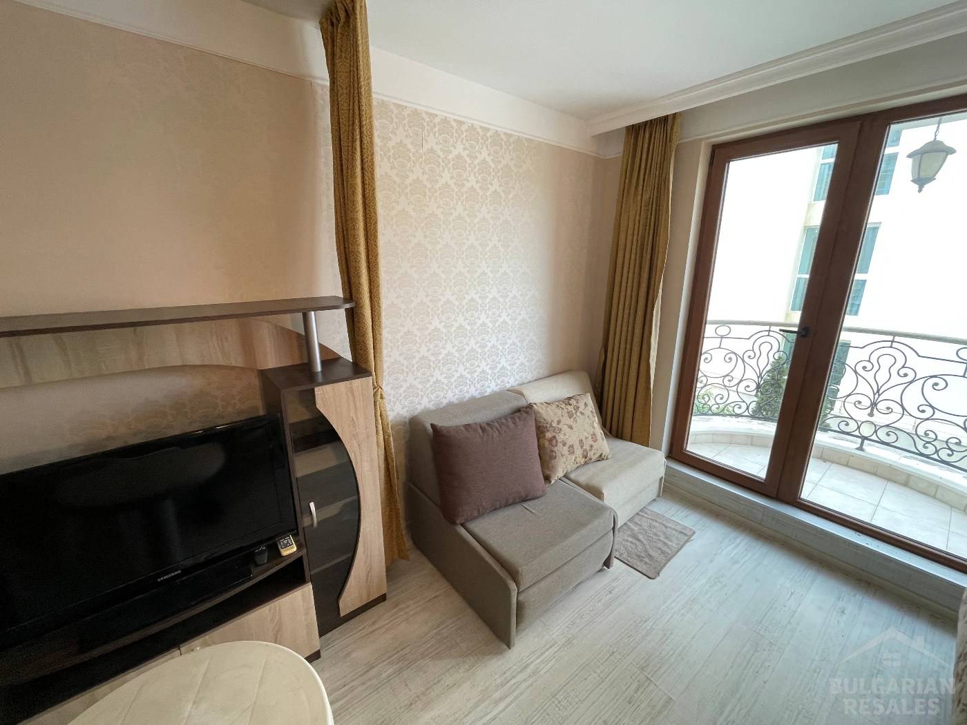 Štúdio na dovolenku alebo ako investícia, luxusný komplex „Harmony Monte Carlo“ ID: 6045 - Фото7