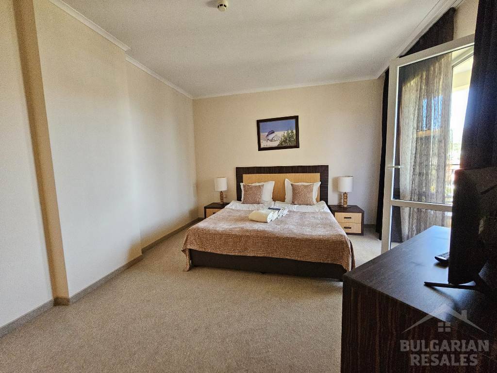 Ваканционен апартамент на крачка от плажа в „Majestic Beach Resort“ ID: 6289 - Снимка 12