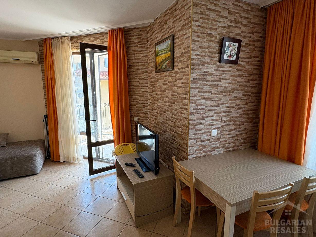 Two bedroom apartment in a complex with a beautiful territory ID: 5139 - Photo 7