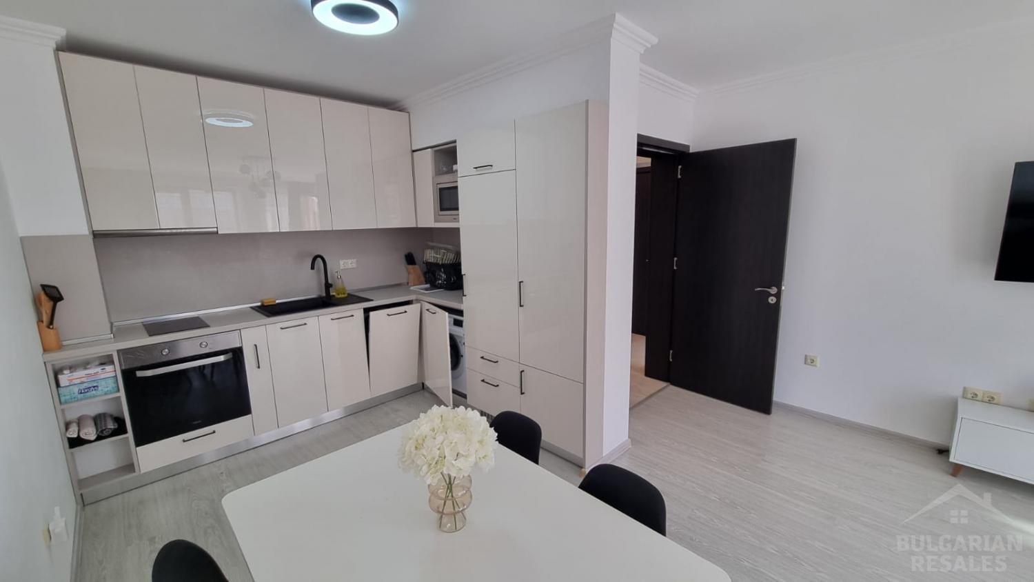 1-bedroom apartment in the prestigious Phoenix complex, Sveti Vlas ID: 5866 - Photo 6