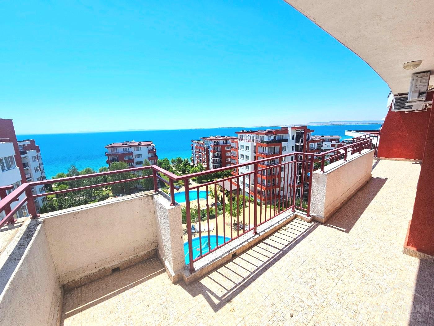 Nie przegap swojej szansy! Mieszkanie z panoramicznym tarasem ID: 4998 - Фото3